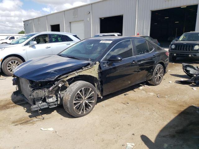 TOYOTA CAMRY L 2019 4t1b11hk5ku293452