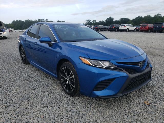 TOYOTA CAMRY L 2019 4t1b11hk5ku299798