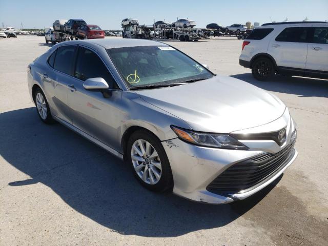 TOYOTA CAMRY L 2019 4t1b11hk5ku680745