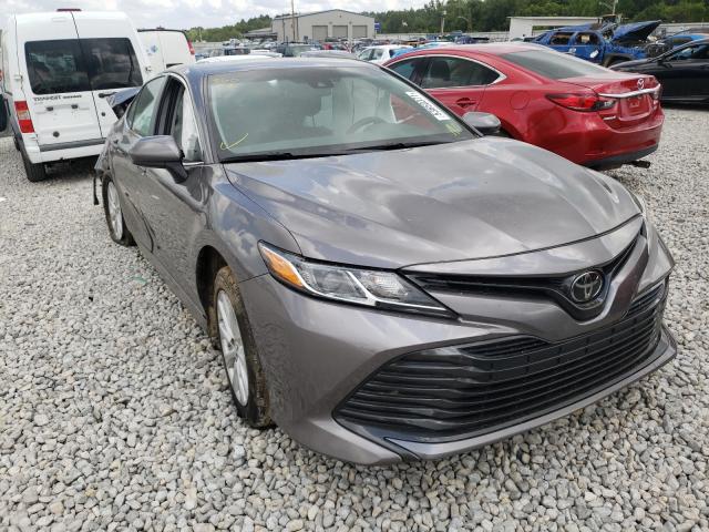 TOYOTA CAMRY L 2019 4t1b11hk5ku682964