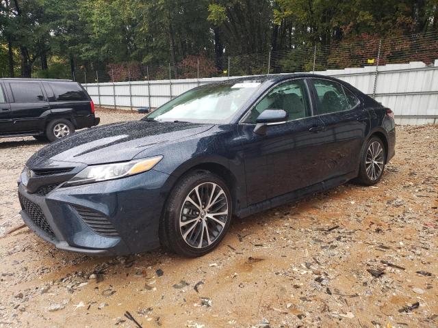 TOYOTA CAMRY 2019 4t1b11hk5ku684813