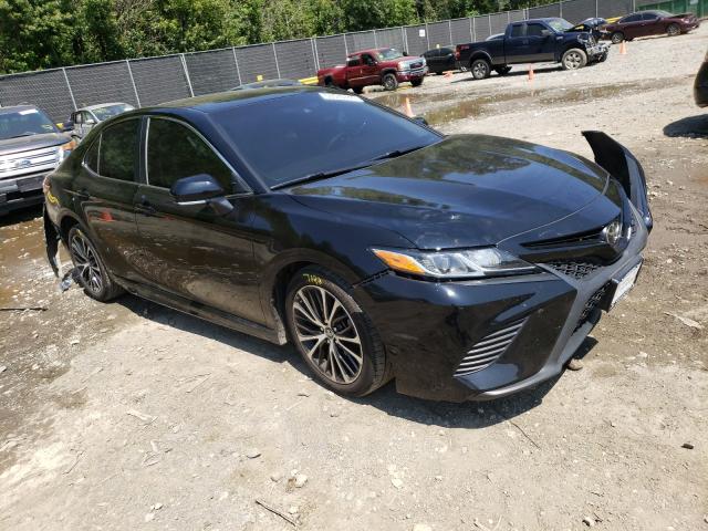 TOYOTA CAMRY L 2019 4t1b11hk5ku685024