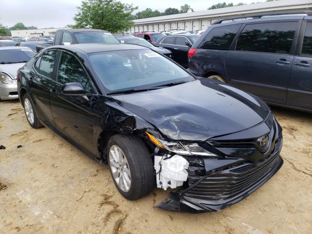 TOYOTA CAMRY L 2019 4t1b11hk5ku685590