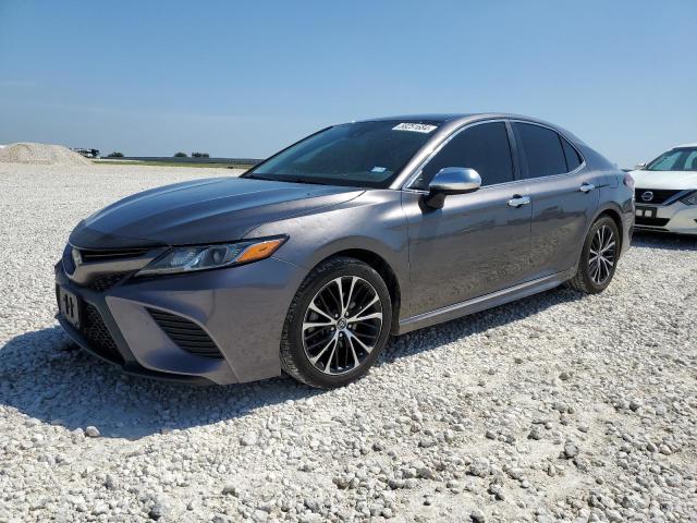 TOYOTA CAMRY L 2019 4t1b11hk5ku688943