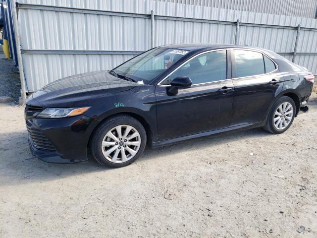 TOYOTA CAMRY L 2019 4t1b11hk5ku690126