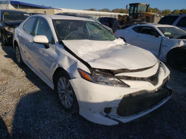 TOYOTA CAMRY L 2019 4t1b11hk5ku690238