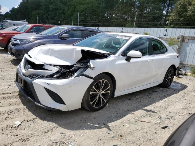 TOYOTA CAMRY L 2019 4t1b11hk5ku690711