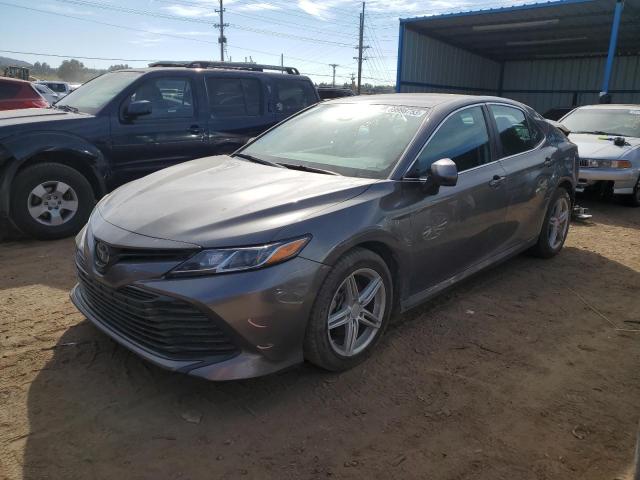 TOYOTA CAMRY 2019 4t1b11hk5ku692958