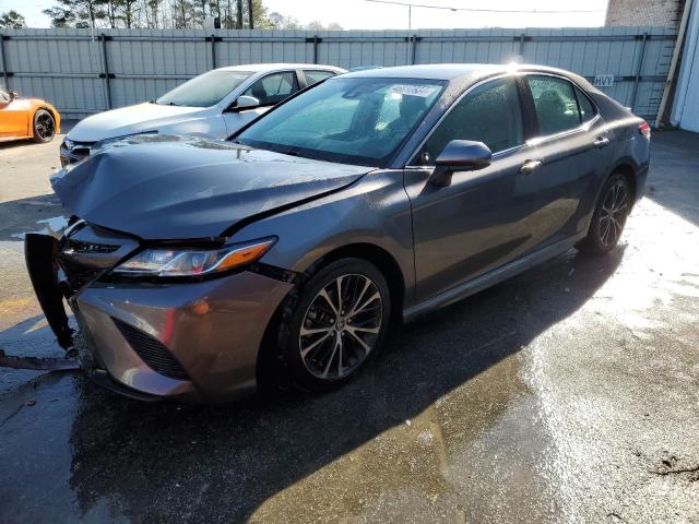 TOYOTA CAMRY 2019 4t1b11hk5ku694273