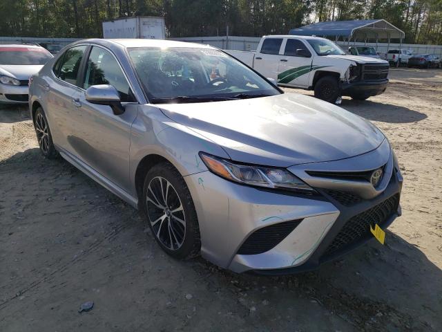 TOYOTA CAMRY L 2019 4t1b11hk5ku694774