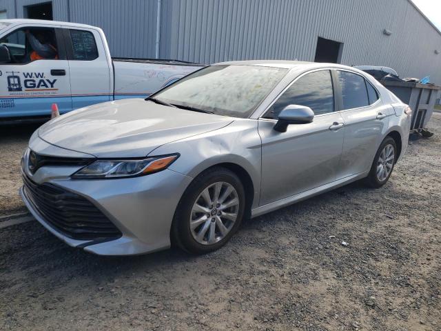 TOYOTA CAMRY L 2019 4t1b11hk5ku695844