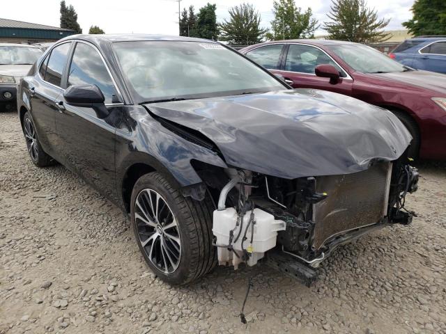 TOYOTA CAMRY L 2019 4t1b11hk5ku697481