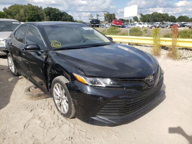 TOYOTA CAMRY L 2019 4t1b11hk5ku700279