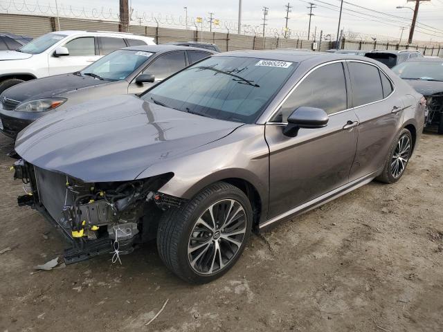 TOYOTA CAMRY L 2019 4t1b11hk5ku704123