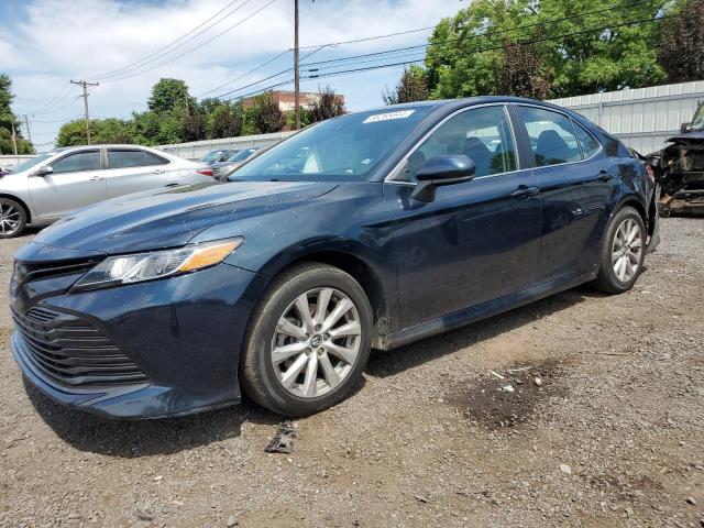 TOYOTA CAMRY L 2019 4t1b11hk5ku706891