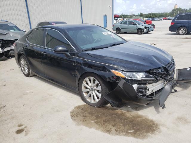 TOYOTA CAMRY L 2019 4t1b11hk5ku709595