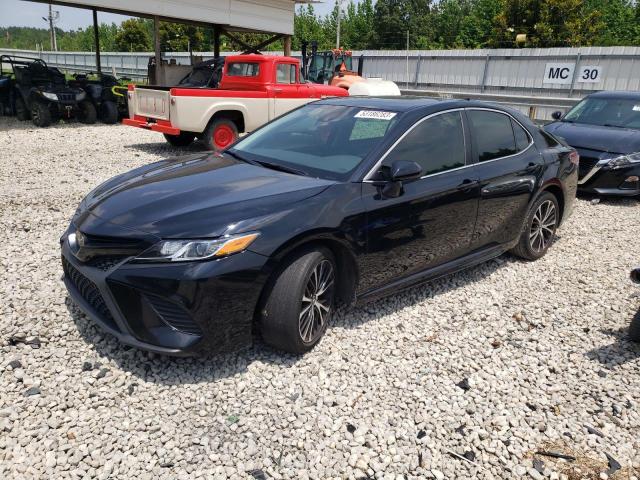 TOYOTA CAMRY 2019 4t1b11hk5ku711766