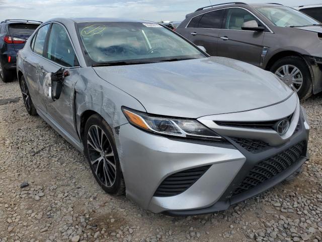 TOYOTA CAMRY L 2019 4t1b11hk5ku716224