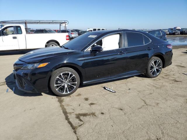 TOYOTA CAMRY L 2019 4t1b11hk5ku720015