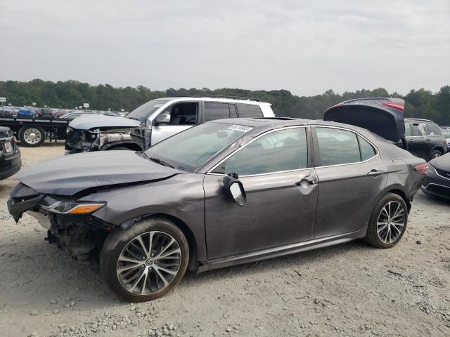 TOYOTA CAMRY L 2019 4t1b11hk5ku721150