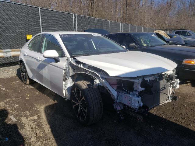 TOYOTA CAMRY L 2019 4t1b11hk5ku721312