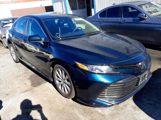 TOYOTA CAMRY L 2019 4t1b11hk5ku722198