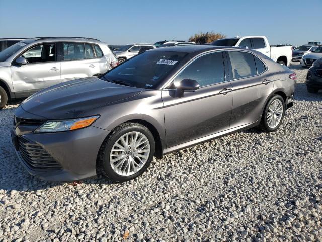 TOYOTA CAMRY L 2019 4t1b11hk5ku722590