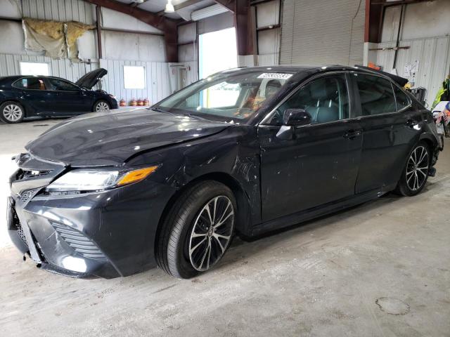 TOYOTA CAMRY L 2019 4t1b11hk5ku722962