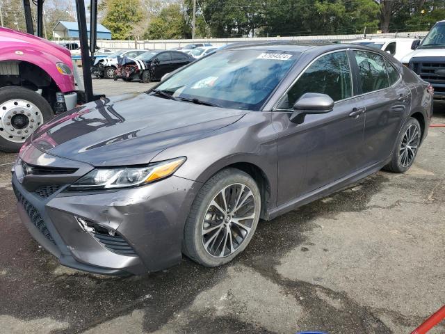 TOYOTA CAMRY 2019 4t1b11hk5ku723822