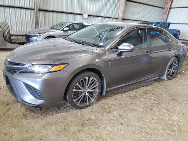 TOYOTA CAMRY L 2019 4t1b11hk5ku723917