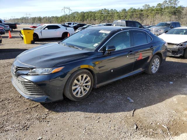 TOYOTA CAMRY L 2019 4t1b11hk5ku725084