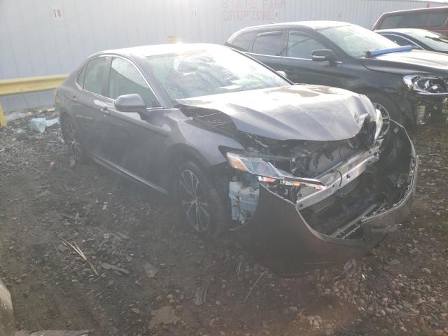 TOYOTA CAMRY L 2019 4t1b11hk5ku726395