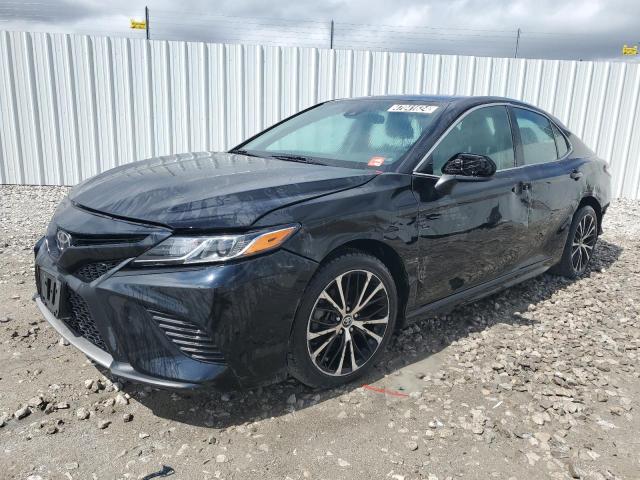 TOYOTA CAMRY 2019 4t1b11hk5ku726400