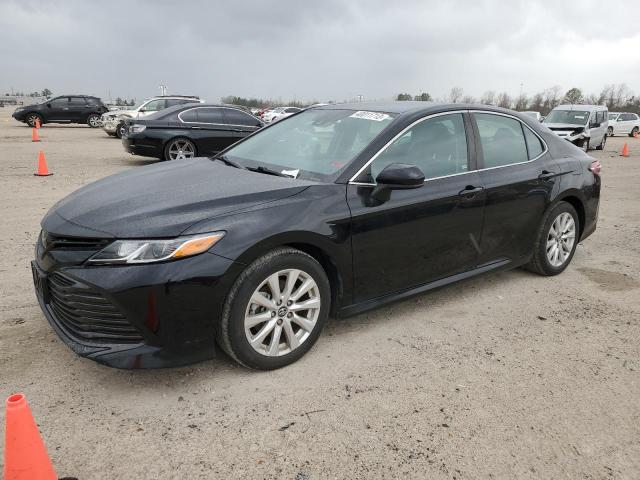 TOYOTA CAMRY L 2019 4t1b11hk5ku726705