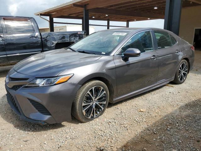 TOYOTA CAMRY 2019 4t1b11hk5ku730656