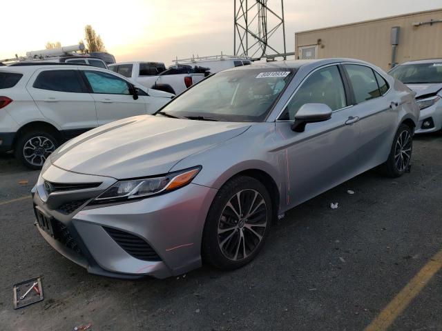 TOYOTA CAMRY 2019 4t1b11hk5ku733153