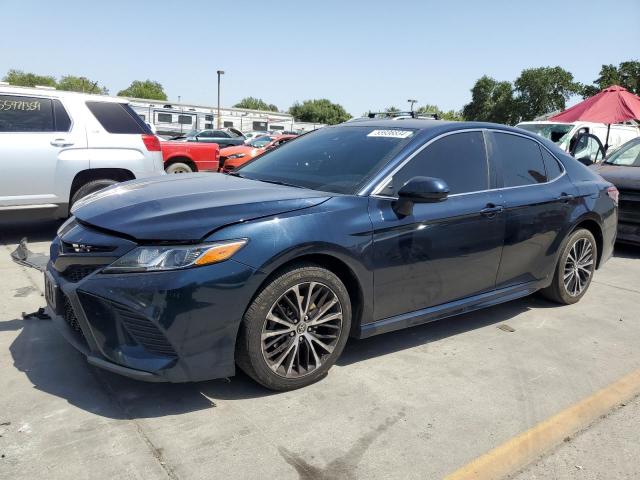 TOYOTA CAMRY 2019 4t1b11hk5ku733993