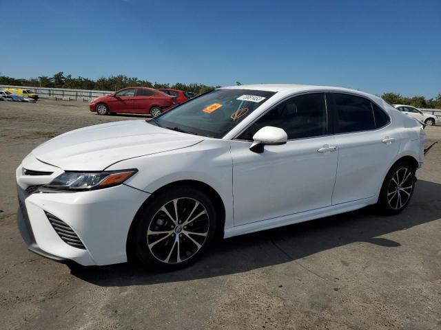 TOYOTA CAMRY 2019 4t1b11hk5ku734657