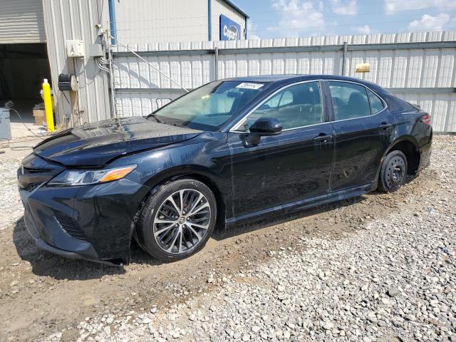 TOYOTA CAMRY L 2019 4t1b11hk5ku736599