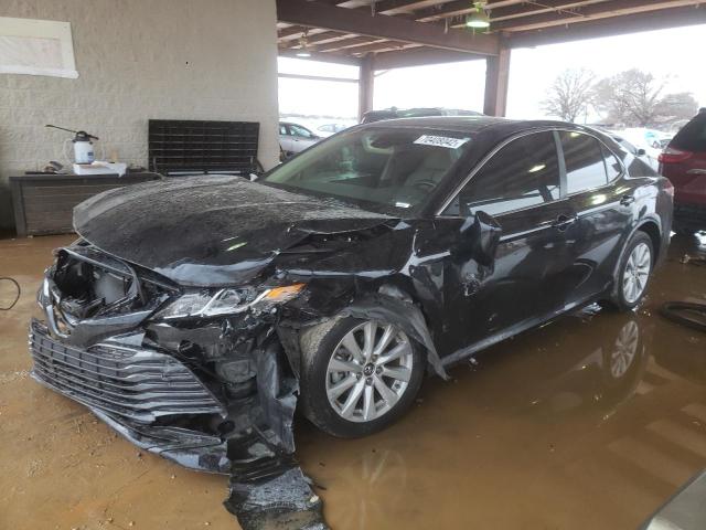 TOYOTA CAMRY L 2019 4t1b11hk5ku736926