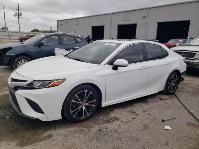 TOYOTA CAMRY 2019 4t1b11hk5ku737056