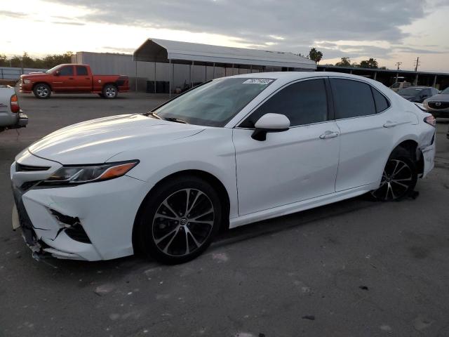 TOYOTA CAMRY 2019 4t1b11hk5ku737090