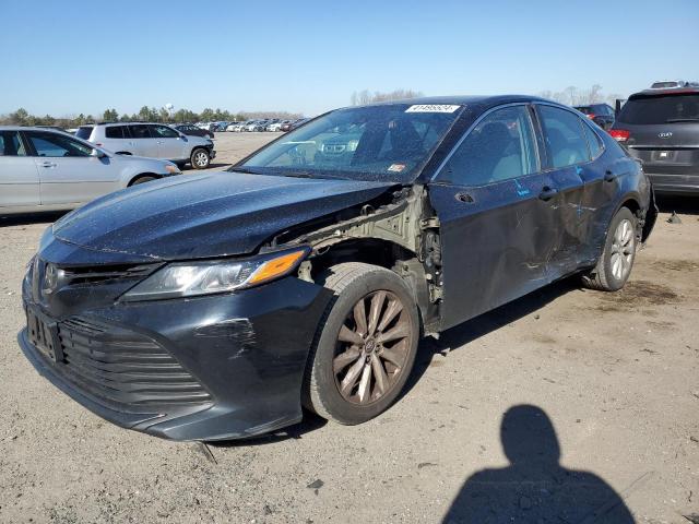 TOYOTA CAMRY 2019 4t1b11hk5ku737672