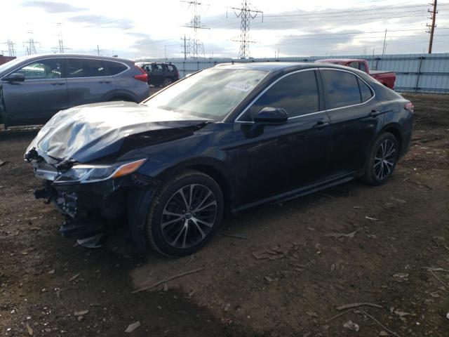 TOYOTA CAMRY 2019 4t1b11hk5ku737719