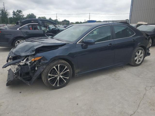 TOYOTA CAMRY L 2019 4t1b11hk5ku737963