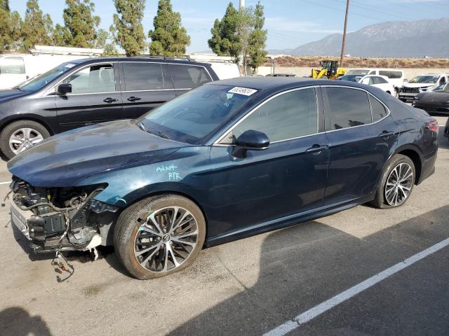 TOYOTA CAMRY L 2019 4t1b11hk5ku738997