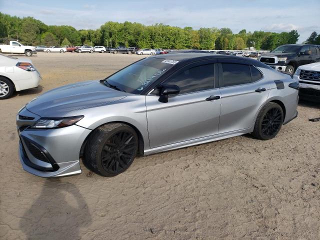 TOYOTA CAMRY L 2019 4t1b11hk5ku741124