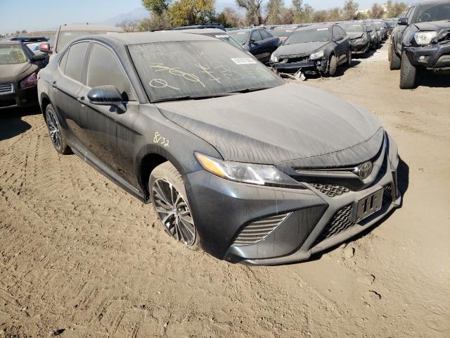 TOYOTA CAMRY L 2019 4t1b11hk5ku745173