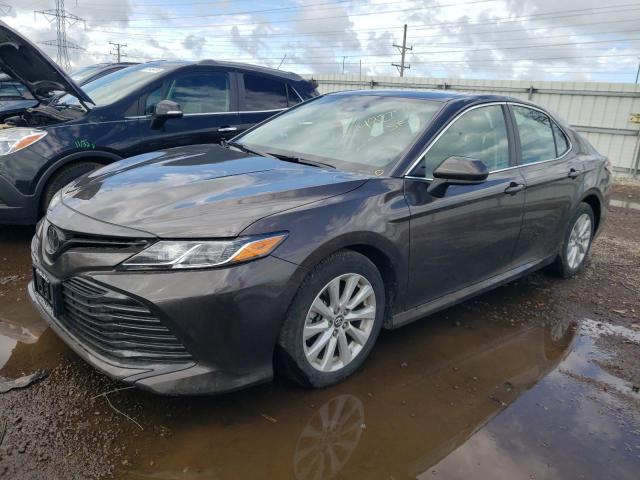 TOYOTA CAMRY L 2019 4t1b11hk5ku746341