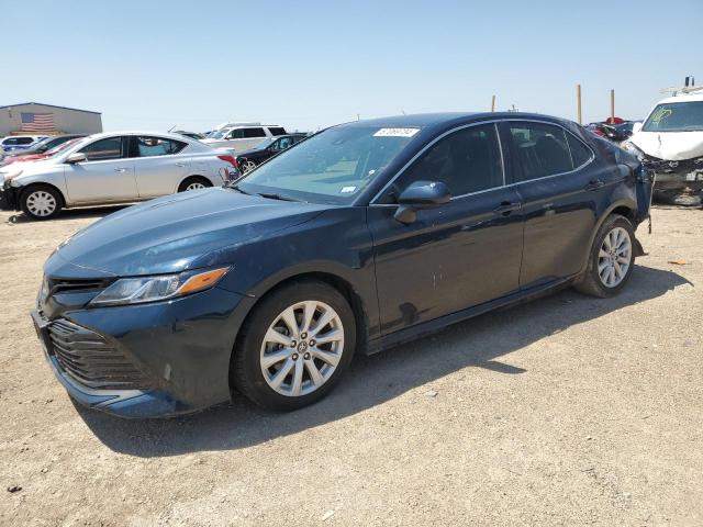 TOYOTA CAMRY L 2019 4t1b11hk5ku748056